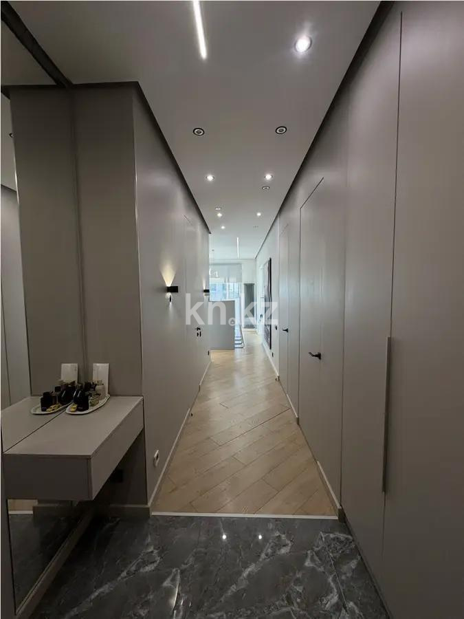 Продажа 3-комнатной квартиры, 100 м² - Продажа квартир в новостройках Астаны - страница 172 фото 8 из 8