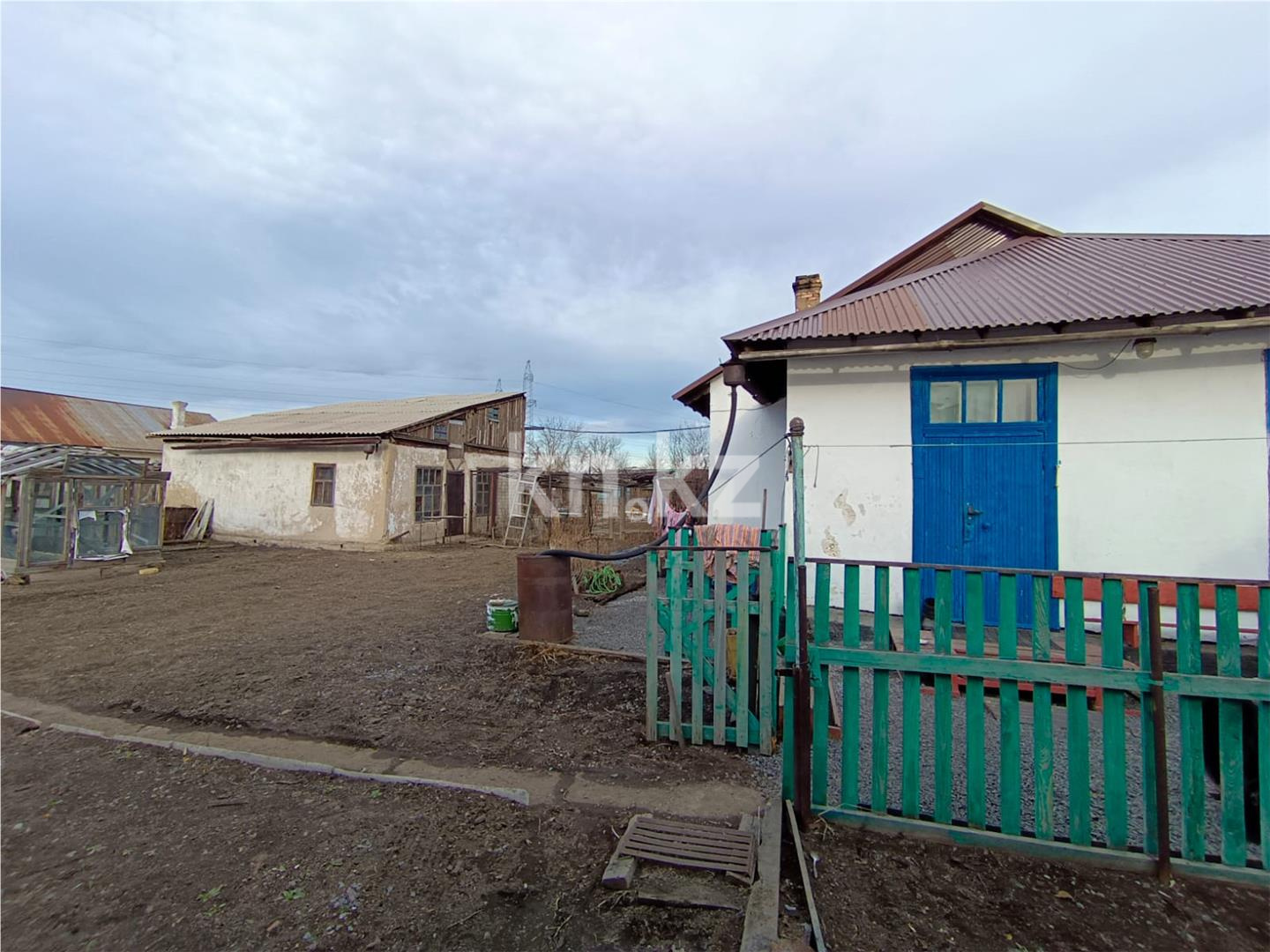 Продажа 4-комнатного дома, 78 м² в Караганде - фото 2