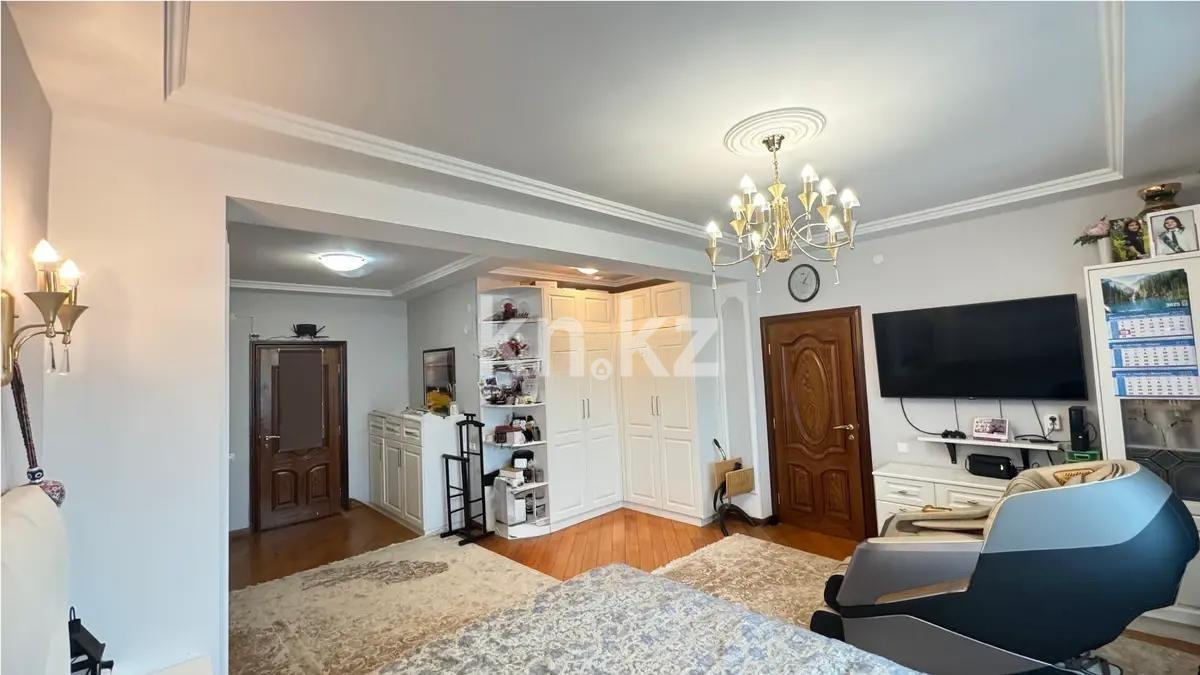 Продажа 5-комнатной квартиры, 221 м², ул. Достык, дом  5 - Продажа  пятикомнатных квартир в новостройках Астаны без посредников фото 4 из 9