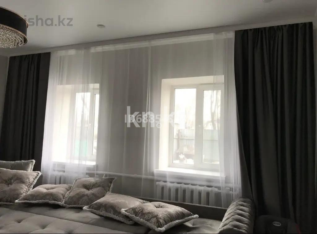 Продажа 3-комнатного дома, 75 м² - Продажа домов, коттеджей в Караганде фото 1 из 5