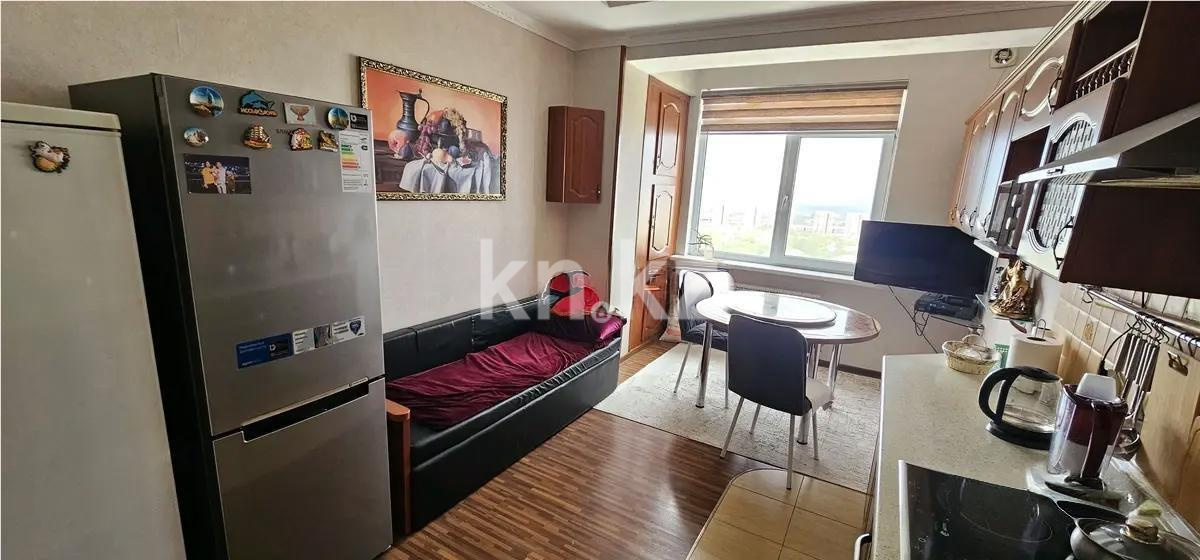 Продажа 3-комнатной квартиры, 86 м², ул. Щепкина, дом  35 - Продажа квартир в Казахстане фото 2 из 5