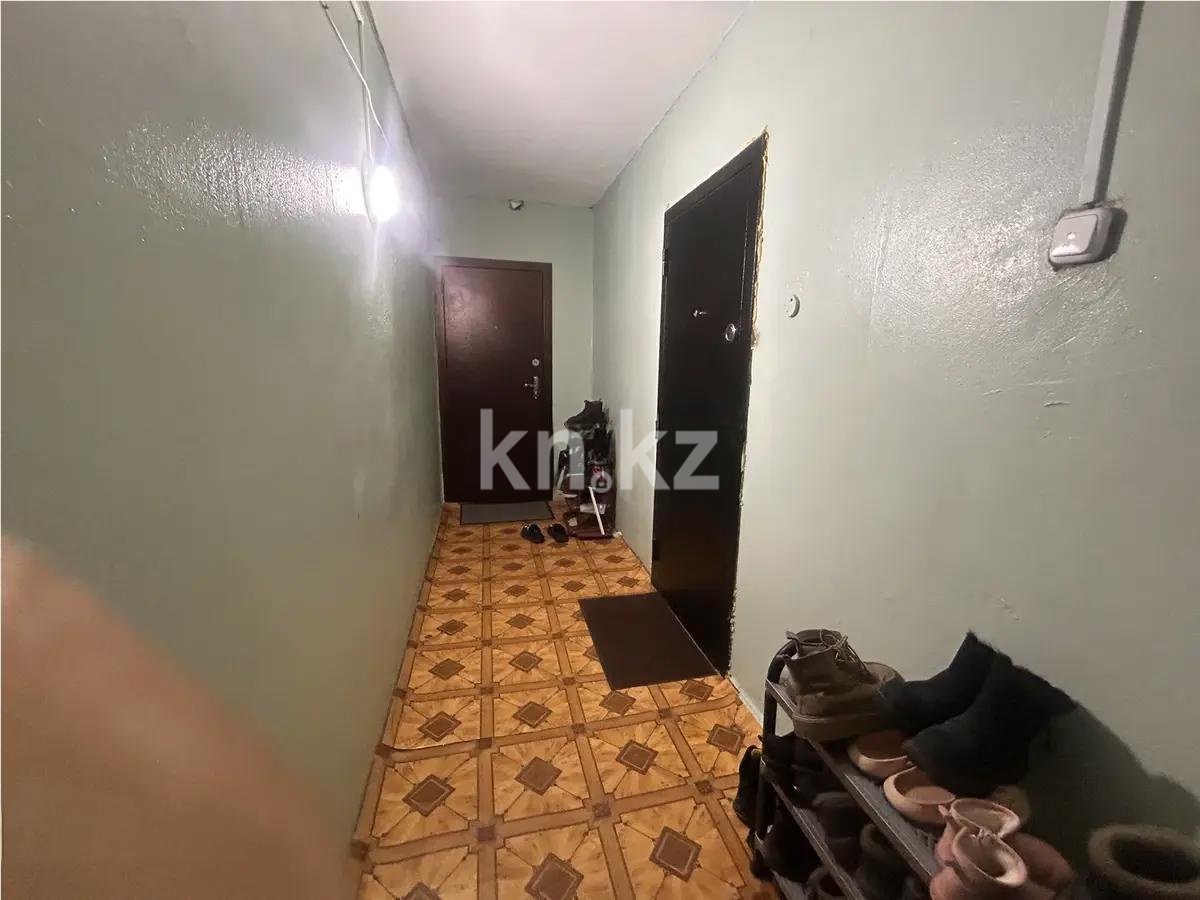 Продажа 2-комнатной квартиры, 56 м² - Продажа двухкомнатных квартир в панельном доме в Караганде фото 4 из 4