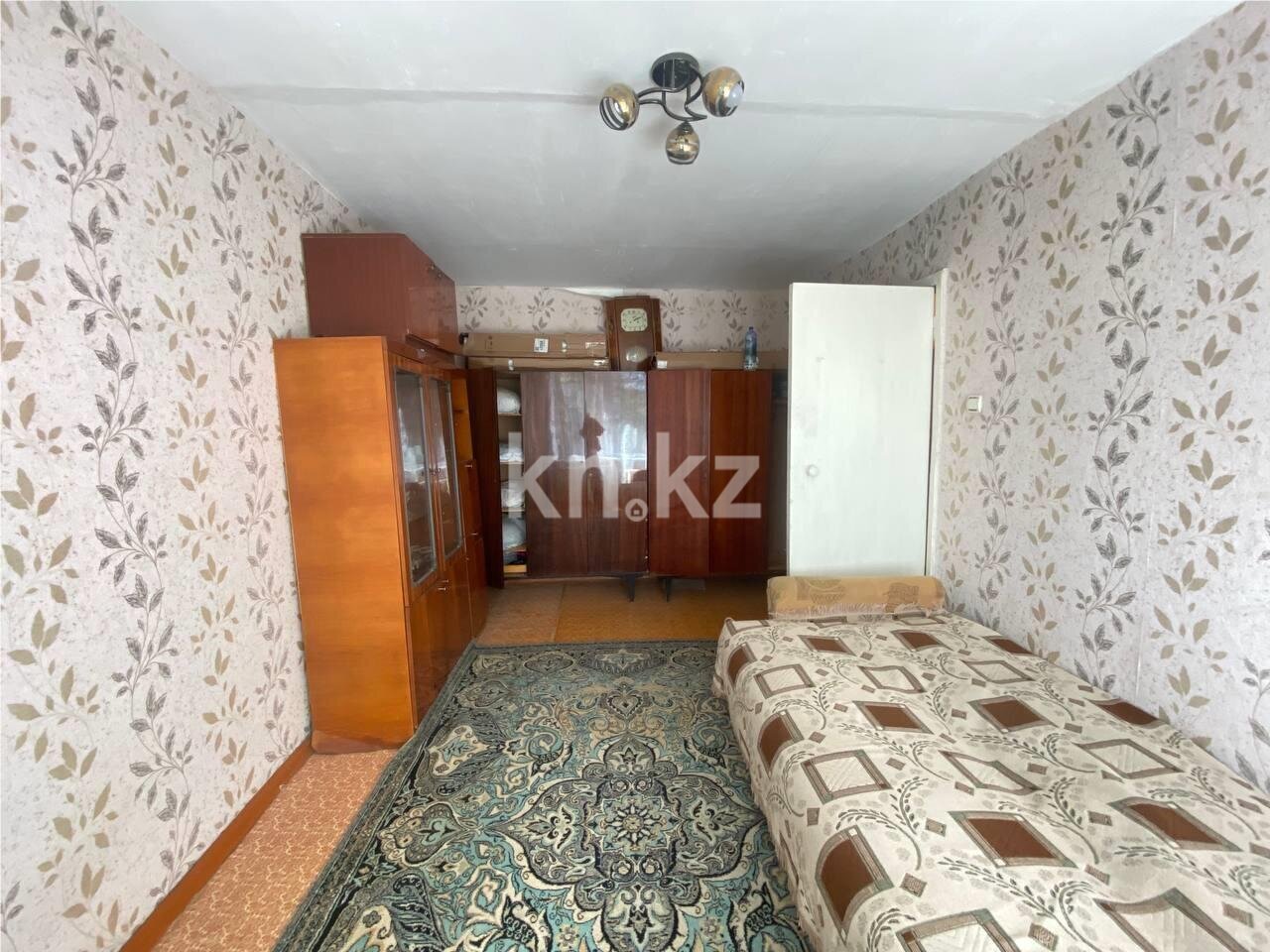 Продажа 3-комнатной квартиры, 59 м² в Караганде - фото 6