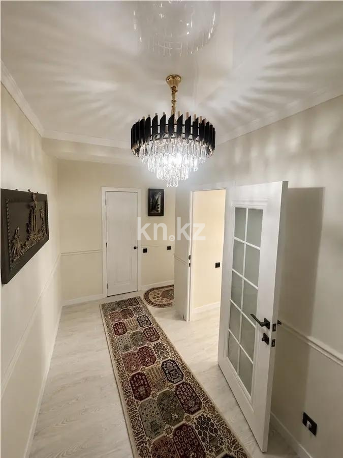 Продажа 2-комнатной квартиры, 47.1 м² - Продажа квартир в Наурызбайском р-не Алматы - страница 12 фото 5 из 5