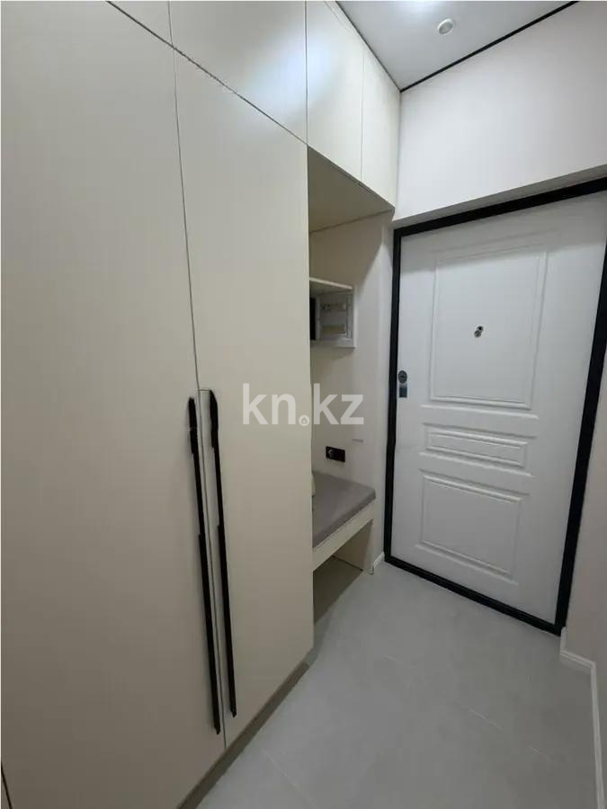 Продажа 3-комнатной квартиры, 83 м² - Продажа  трехкомнатных квартир в новостройках Алматы фото 6 из 6