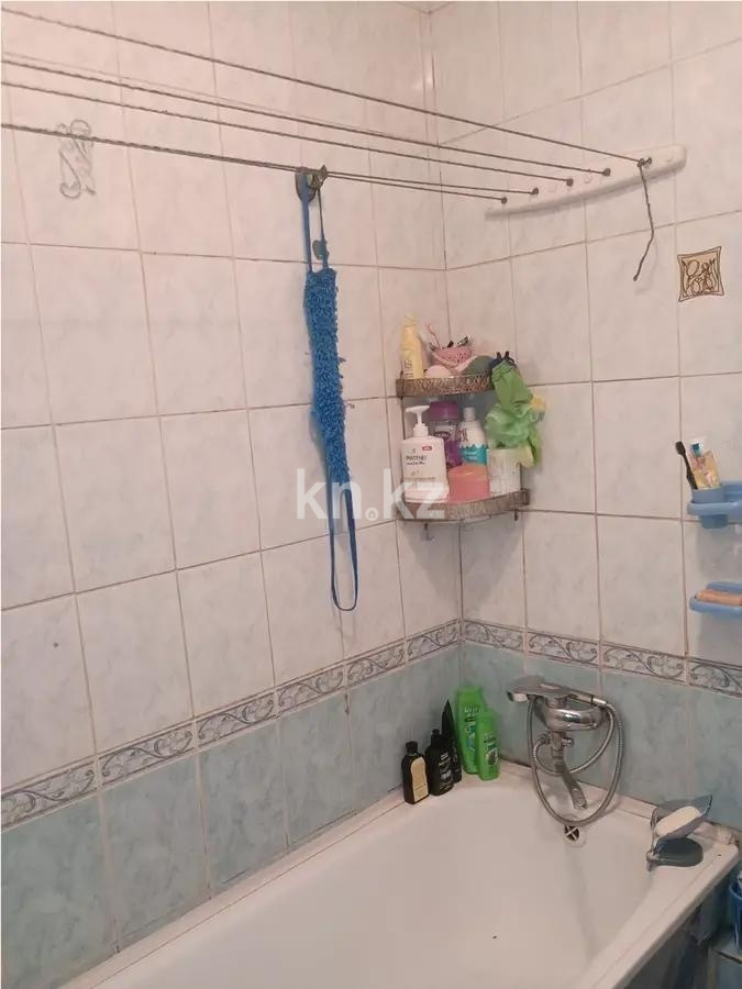 Продажа 1-комнатной квартиры, 34 м² - Продажа однокомнатных квартир в Алматы фото 3 из 3