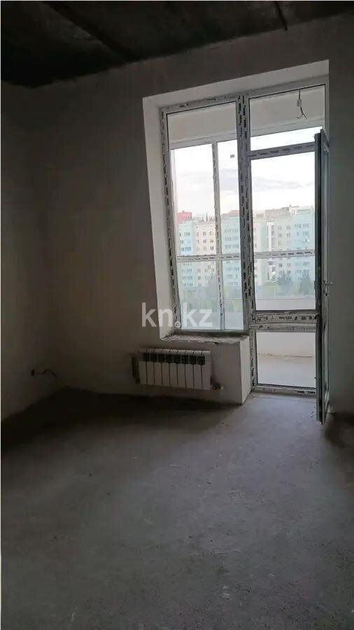 Продажа 1-комнатной квартиры, 39 м² в Астане