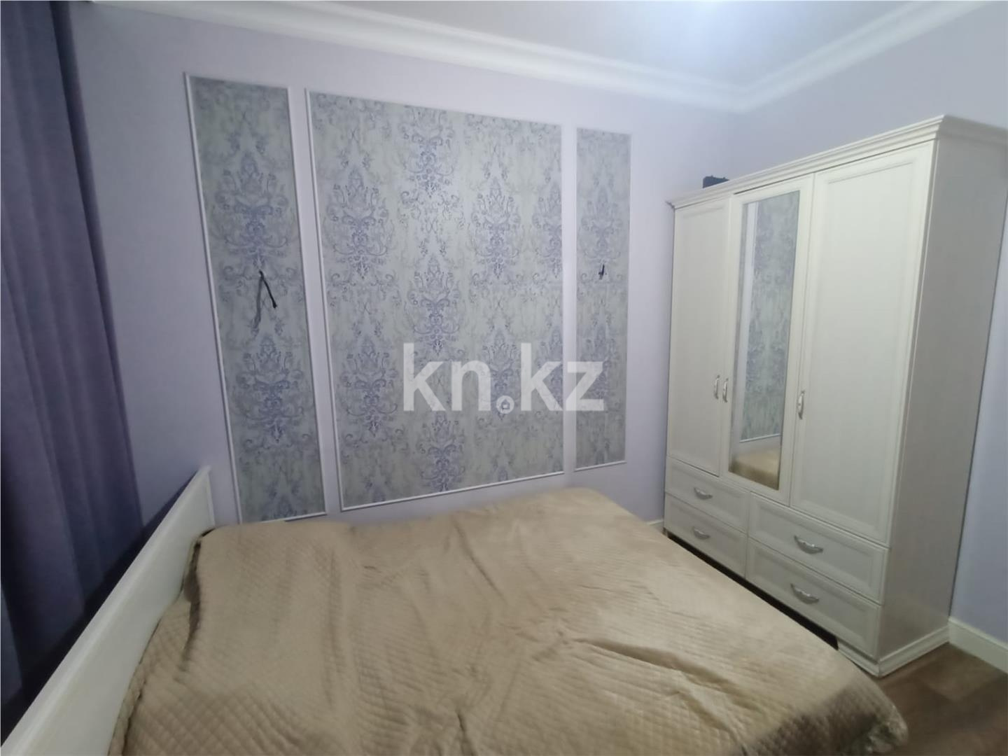 Продажа 4-комнатной квартиры, 90.6 м² - Продажа  четырехкомнатных квартир в новостройках Астаны фото 14 из 44
