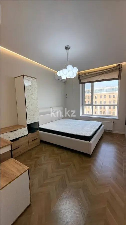 Продажа 3-комнатной квартиры, 90 м² - Продажа квартир в Астане - страница 6 фото 3 из 7