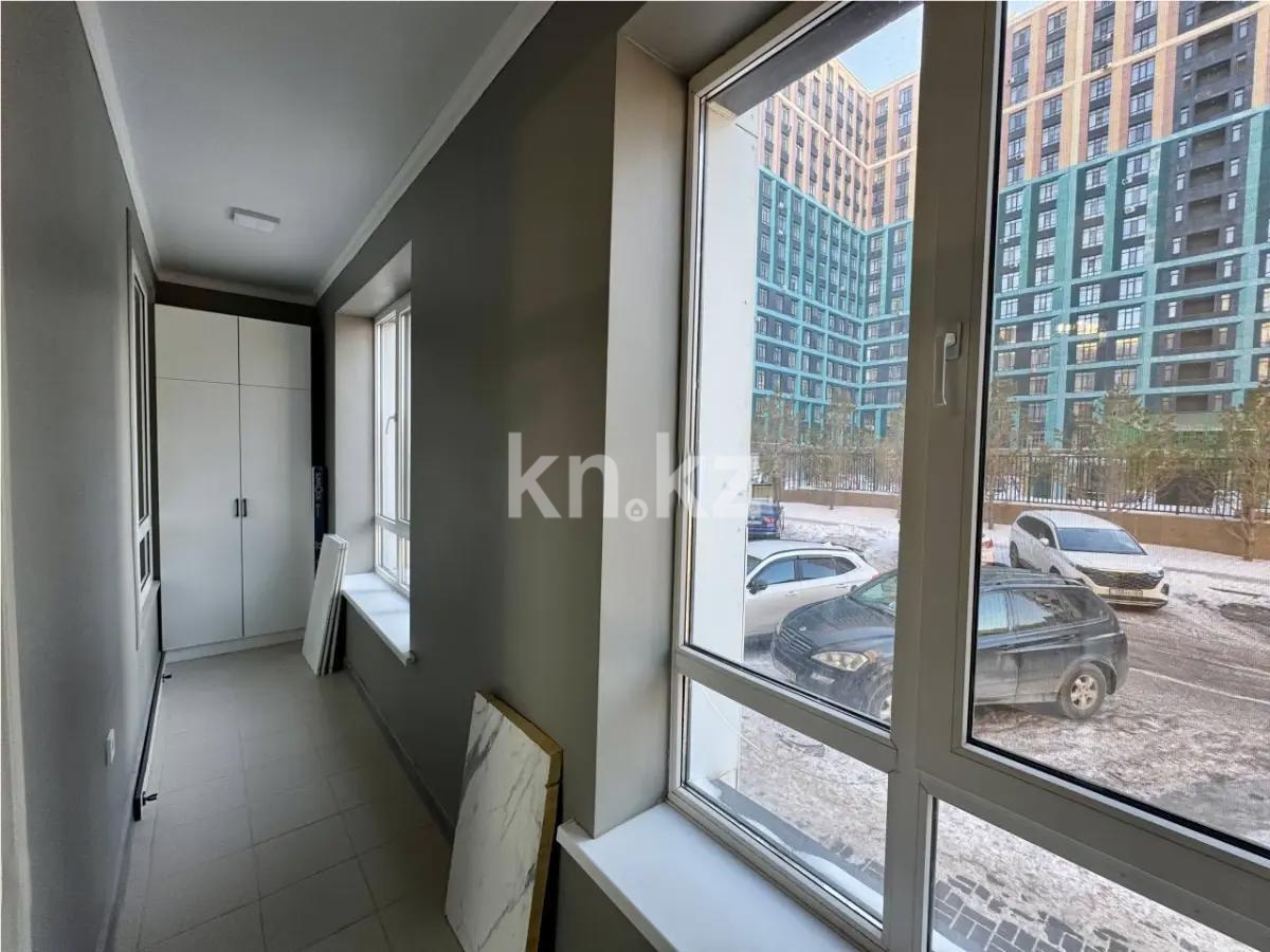 Продажа 2-комнатной квартиры, 51 м² - Продажа квартир в Астане в р-не Нура - страница 9 фото 7 из 8