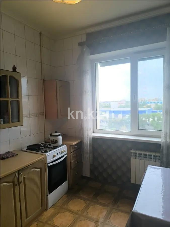 Продажа 1-комнатной квартиры, 38 м² в Алматы - фото 2