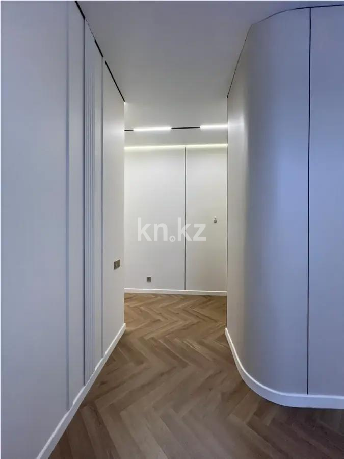 Продажа 3-комнатной квартиры, 91 м² в Астане - фото 5