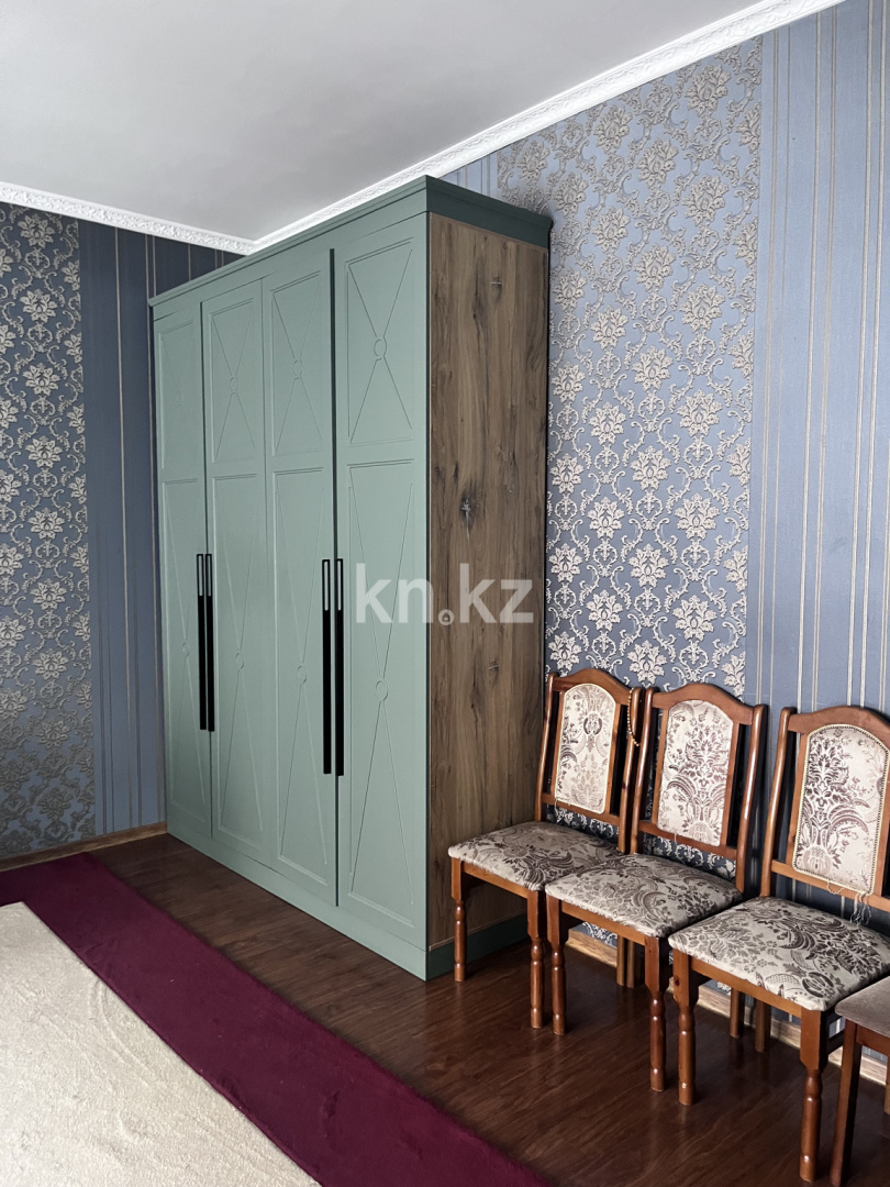 Продажа 6-комнатного дома, 190.3 м², ул. Мещерского, дом  38 - ул. Павлодарская - Продажа квартир в Актау фото 22 из 29