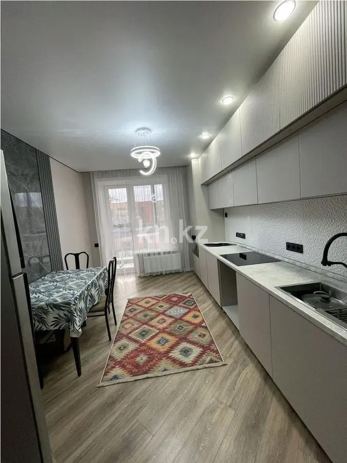 Продажа 3-комнатной квартиры, 84 м² - Продажа квартир в Казахстане - страница 27 фото 4 из 7