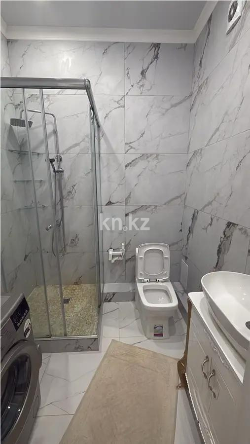 Продажа 1-комнатной квартиры, 48 м², ул. Розыбакиева, дом  320 - Продажа  однокомнатных квартир в Алматы с фото фото 3 из 4