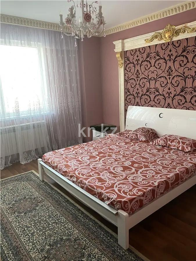 Продажа 3-комнатной квартиры, 91.8 м², ул. Сарайшык, дом  5 - Продажа квартир без посредников в Астане фото 2 из 6