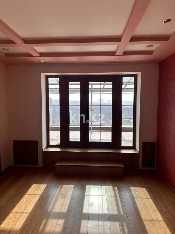 Продажа 4-комнатной квартиры, 200 м², пр. Аль-Фараби, дом  110в - Продажа квартир в Алматы фото 1 из 5