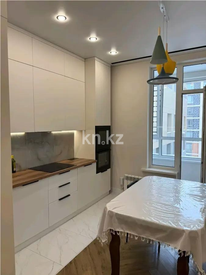 Продажа 3-комнатной квартиры, 95 м² - Продажа квартир в новостройках Астаны - страница 20 фото 3 из 5