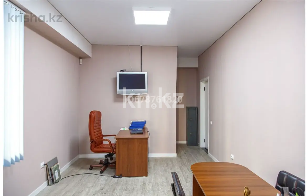 Продажа , 1945 м², бул. Бухар Жырау, дом  35 - Шагабудинова - Продажа зданий в Алматы с фото фото 5 из 24