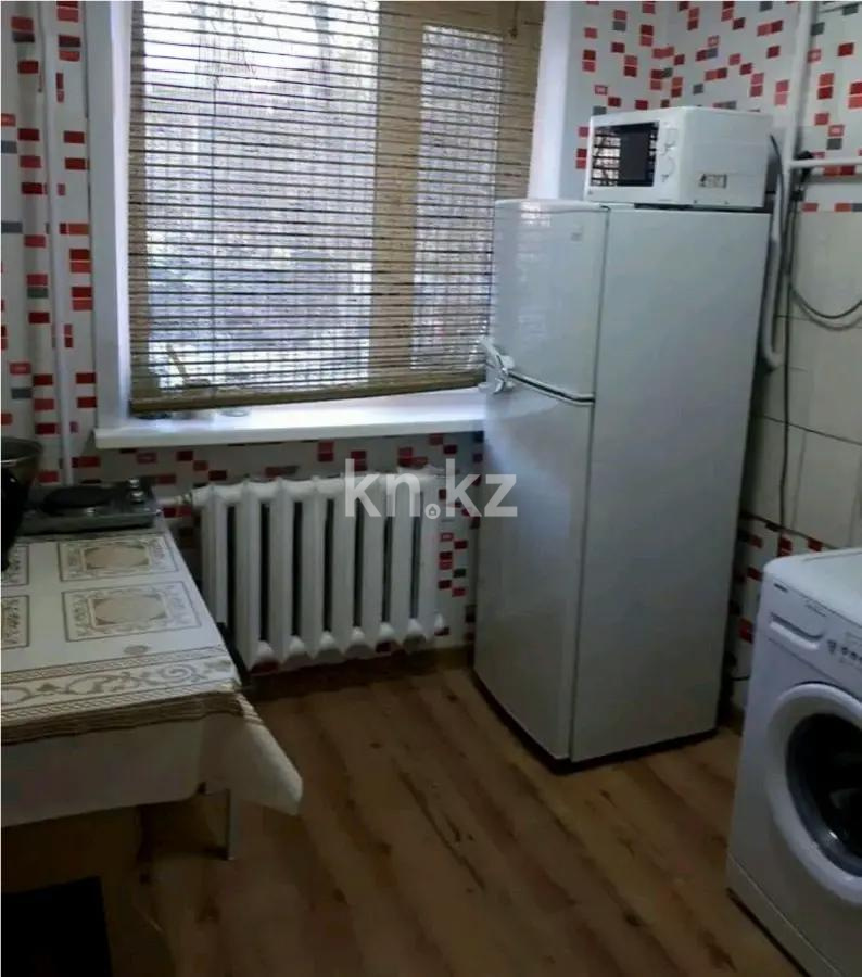 Продажа 1-комнатной квартиры, 36 м², ул. Карбышева, дом  1 - Продажа жилой и коммерческой недвижимости в Караганде фото 2 из 3