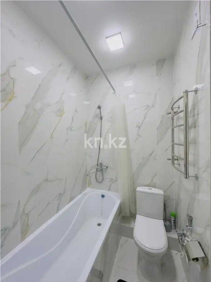 Продажа 2-комнатной квартиры, 58.7 м², мкр-н Дарабоз, дом  81 - Продажа квартир в Алматы фото 4 из 6