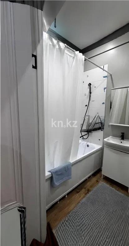 Продажа 1-комнатной квартиры, 40 м², ул. Асфендиярова, дом  2 - Продажа  однокомнатных квартир в Астане фото 5 из 6
