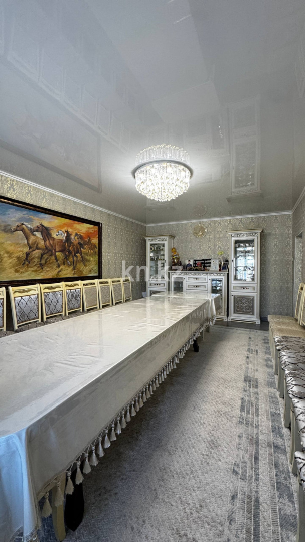 Продажа 5-комнатного дома, 90 м² в Таразе - фото 29