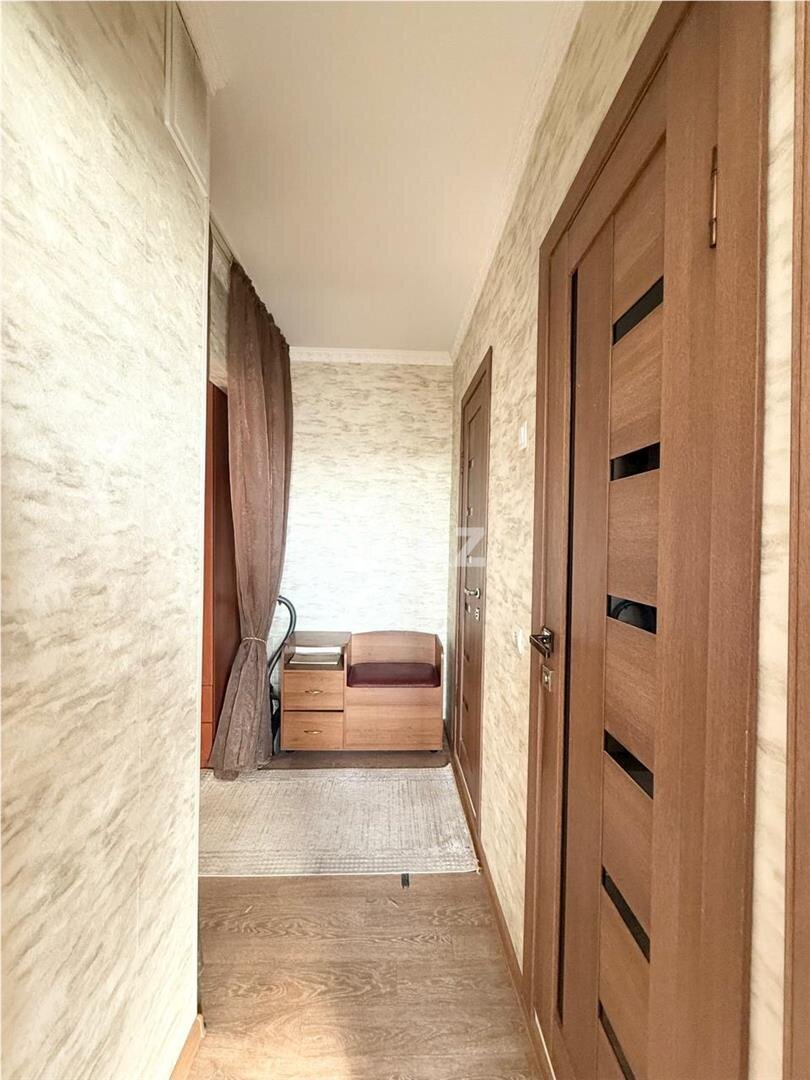 Продажа 2-комнатной квартиры, 55 м² в Караганде - фото 15