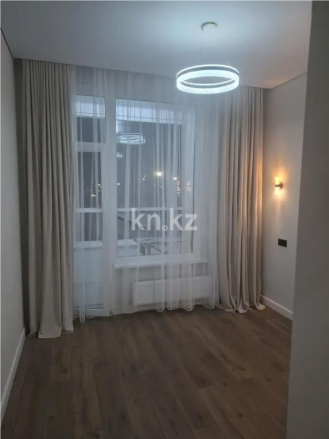Продажа 2-комнатной квартиры, 42 м² - Продажа двухкомнатных квартир в блочном доме в Казахстане - страница 3 фото 1 из 5