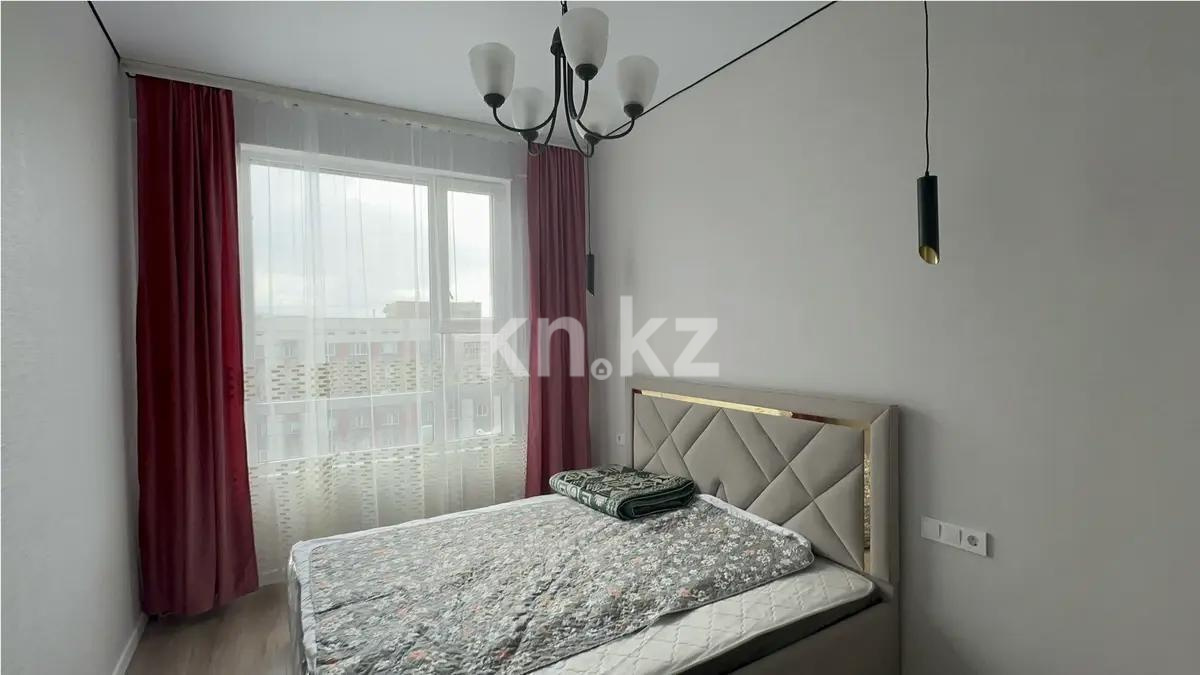 Продажа 2-комнатной квартиры, 63 м², ул. Ашимова, дом  1/5б - Продажа  двухкомнатных квартир в Алматы без посредников фото 2 из 4