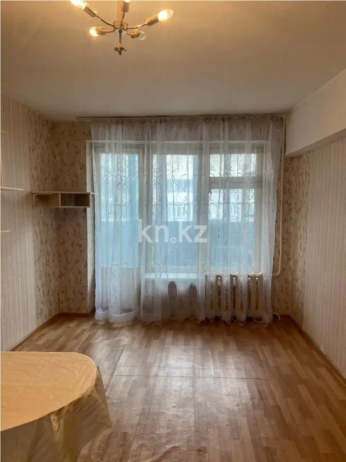 Продажа 1-комнатной квартиры, 19.7 м², ул. Жамбыла, дом  155 - Продажа квартир в Казахстане фото 1 из 3