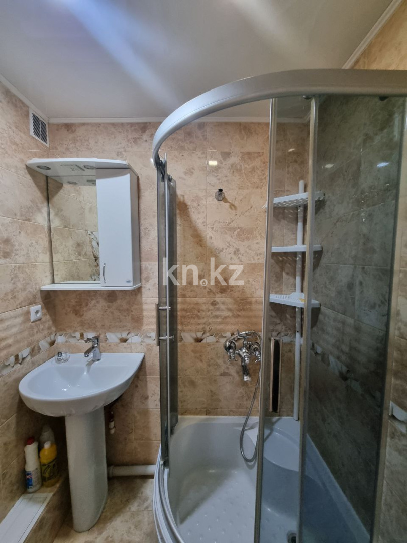 Продажа 2-комнатной квартиры, 52 м² - Продажа  двухкомнатных квартир в Караганде в Михайловке фото 14 из 19