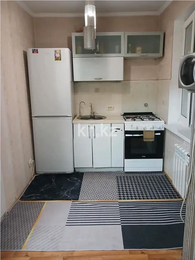 Продажа 3-комнатной квартиры, 62 м² в Алматы - фото 4