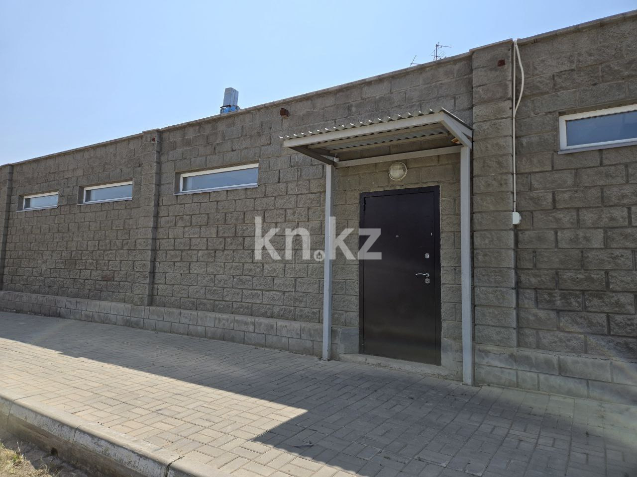 Аренда здания, 100 м² в Астане - фото 21