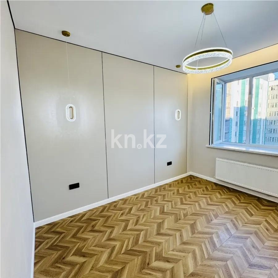 Продажа 2-комнатной квартиры, 41 м² - Продажа двухкомнатных квартир от собственников в Астане - страница 4 фото 2 из 4