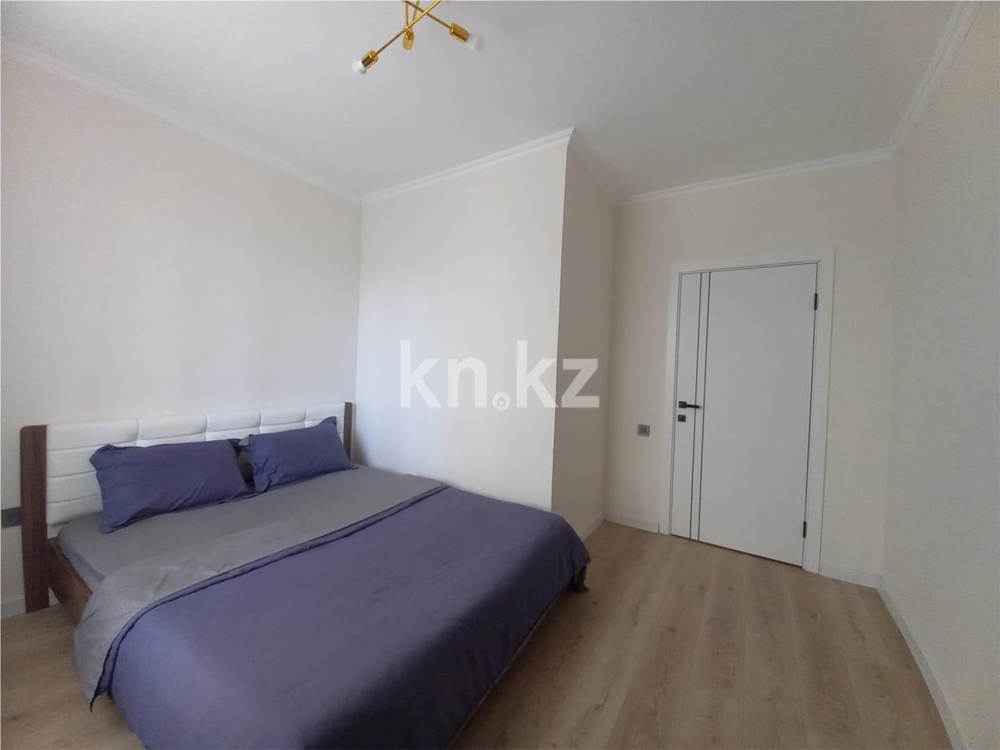 Продажа 2-комнатной квартиры, 52 м², ул. Айнакол - Продажа квартир в Астане фото 3 из 10