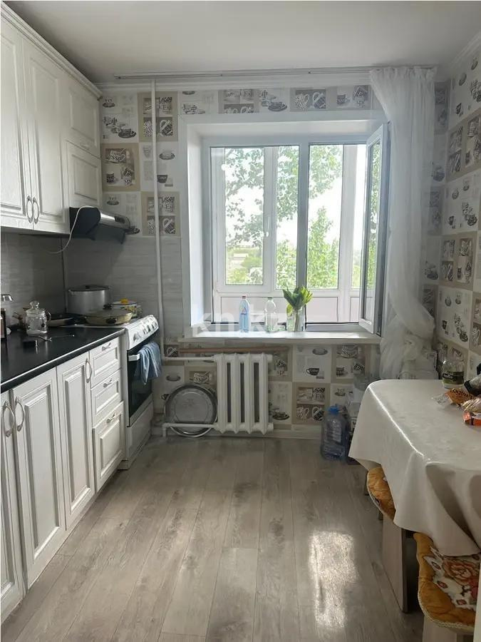 Продажа 2-комнатной квартиры, 49 м² в Караганде - фото 3