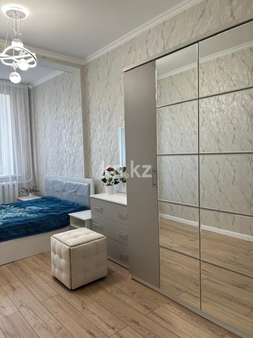 Продажа 2-комнатной квартиры, 45 м² - Продажа двухкомнатных квартир в р-не Байконур Астаны фото 5 из 9