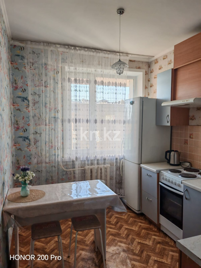 Аренда 1-комнатной квартиры посуточно, 36 м² - Аренда квартир посуточно в Астане фото 3 из 3