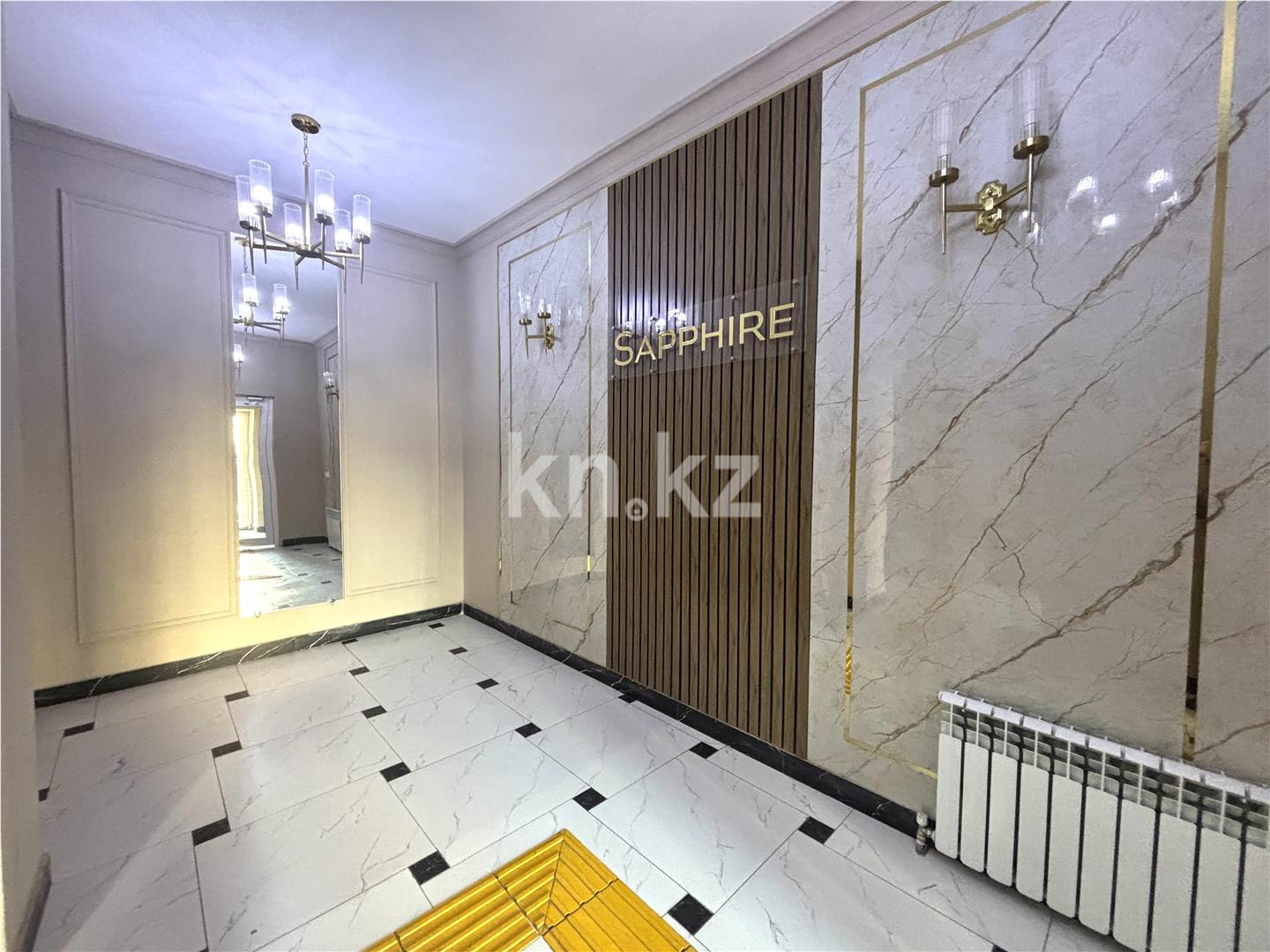 Продажа 2-комнатной квартиры, 40 м², 137 учетный квартал, дом  349 в Караганде - фото 14