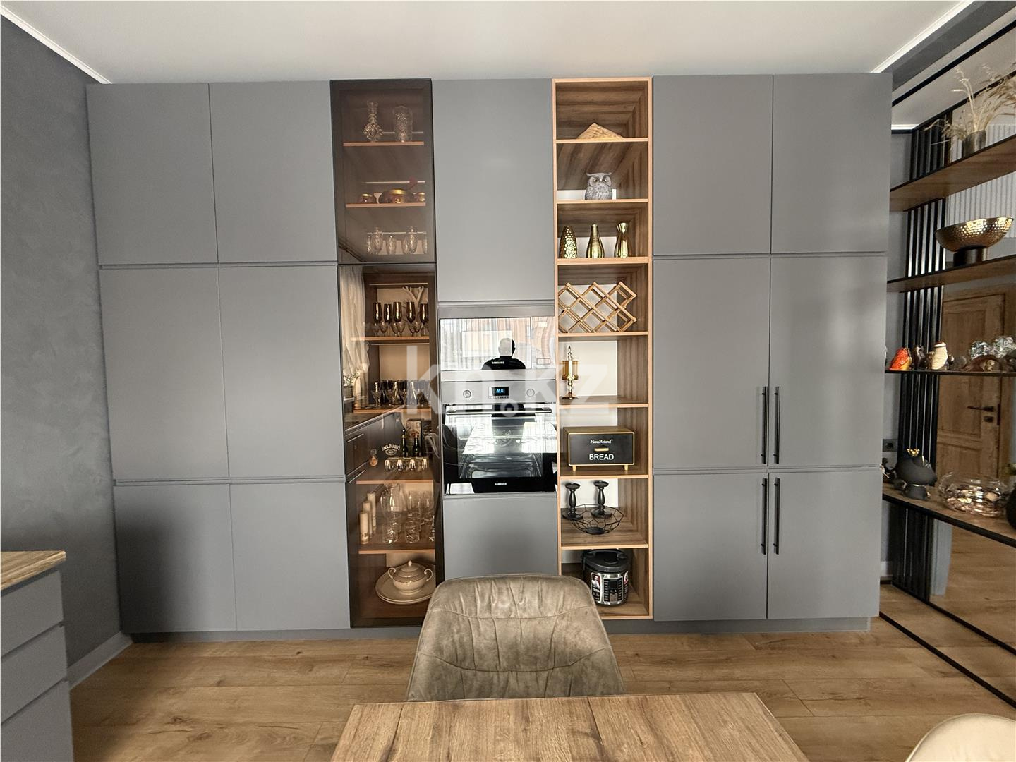 Продажа 5-комнатного дома, 360 м² в Караганде - фото 31