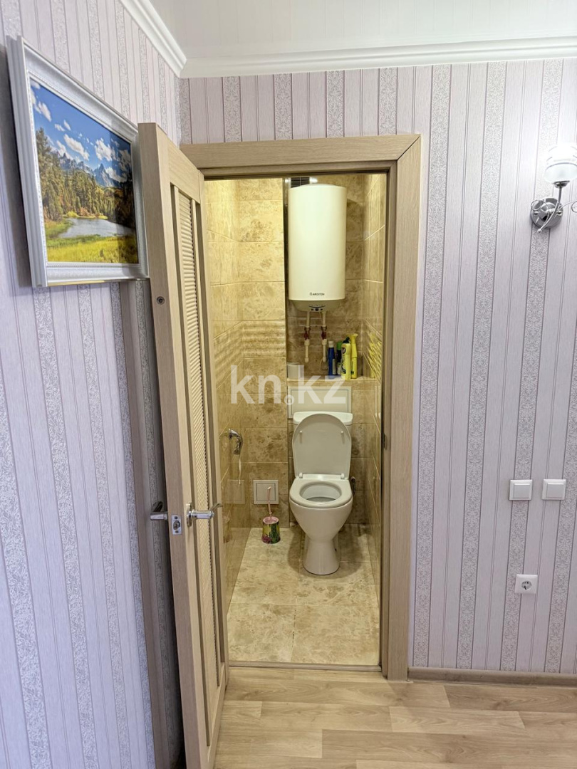 Аренда 2-комнатной квартиры, 60 м² - Аренда квартир помесячно в Караганде фото 5 из 18