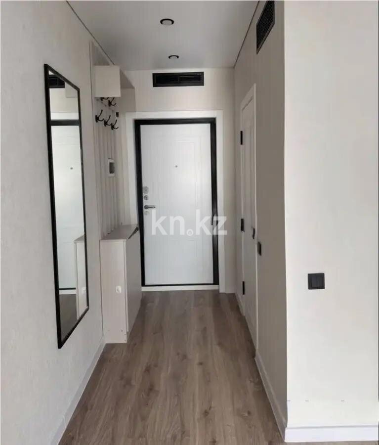 Продажа 1-комнатной квартиры, 35 м² в Алматы - фото 3