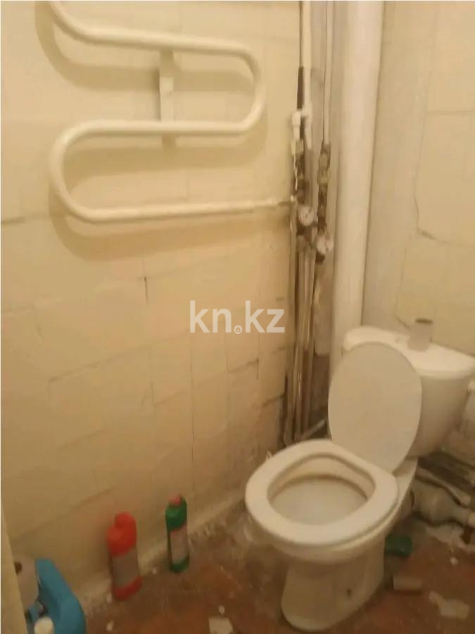 Продажа 1-комнатной квартиры, 41 м² - Продажа однокомнатных квартир в Алматы - страница 6 фото 3 из 3