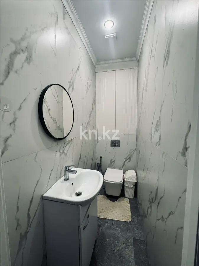 Продажа 4-комнатной квартиры, 130 м² в Караганде - фото 7