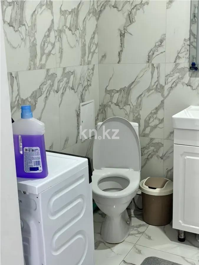 Продажа 1-комнатной квартиры, 38.5 м² в Астане - фото 4