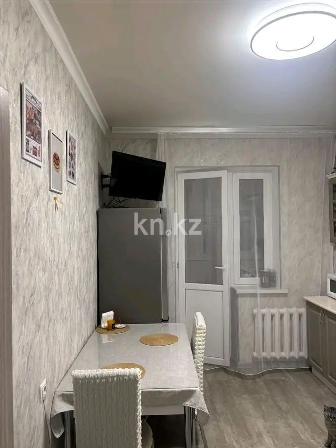 Продажа 1-комнатной квартиры, 34.1 м² - Продажа квартир в Алматы - страница 4 фото 2 из 4