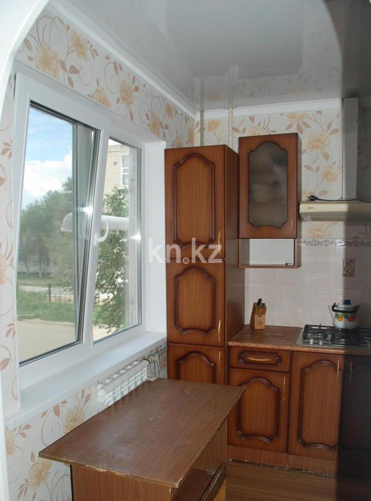 Аренда 2-комнатной квартиры, 50 м² - Аренда квартир помесячно в Казахстане - страница 10 фото 10 из 10