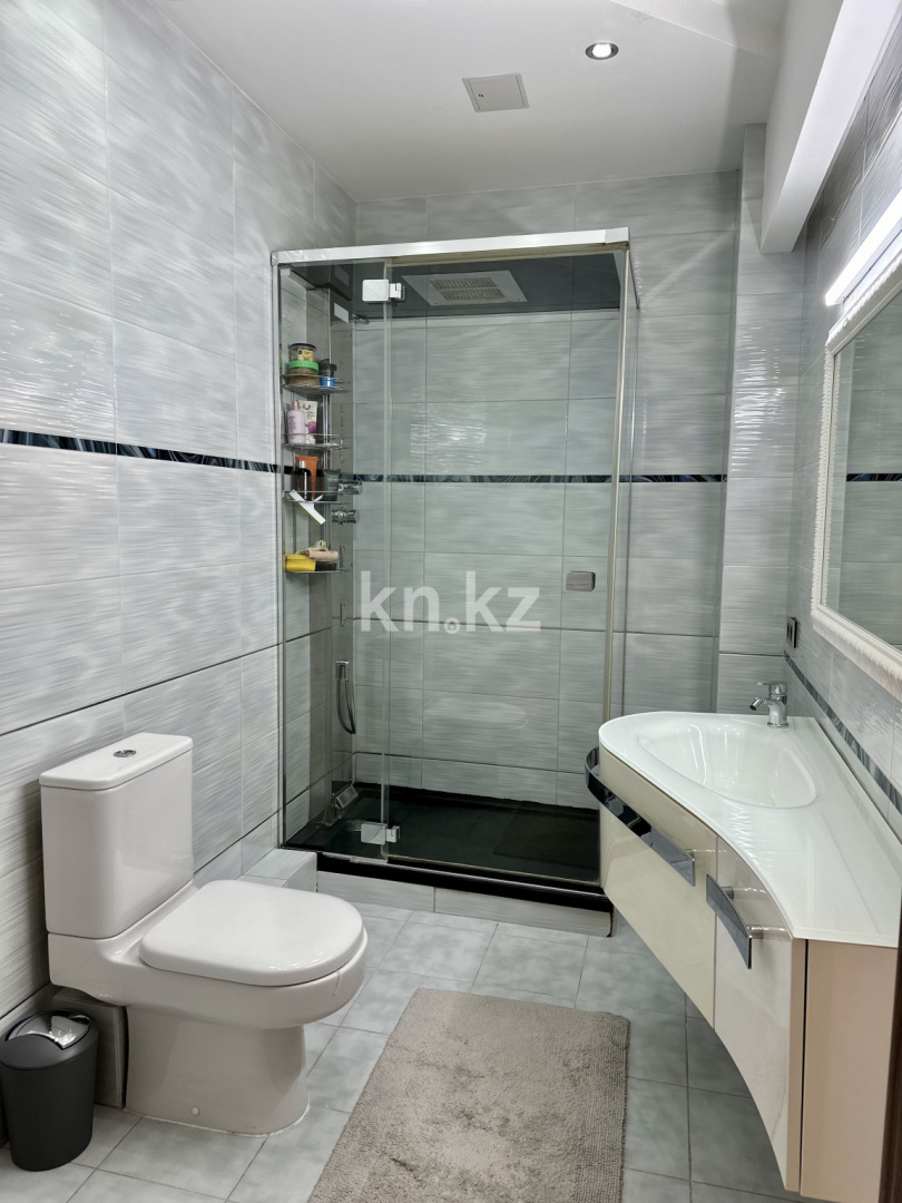 Продажа 4-комнатной квартиры, 159 м², бул. Бухар Жырау, дом  27/5в - ул. Маркова - Продажа квартир в Алматы фото 7 из 24