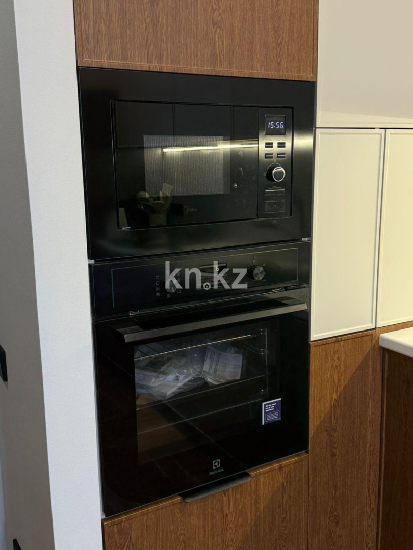 Продажа 2-комнатной квартиры, 66 м² - Продажа квартир в новостройках Караганды фото 17 из 22